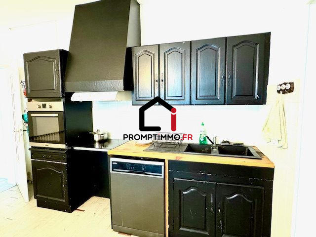 Maison - 156 m² - 7 pièces