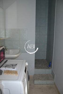 Appartement - 21 m² - 1 pièce