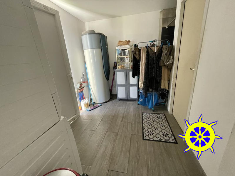 Villa - 108 m² - 4 pièces