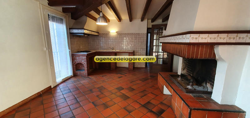 Maison - 153 m² - 6 pièces