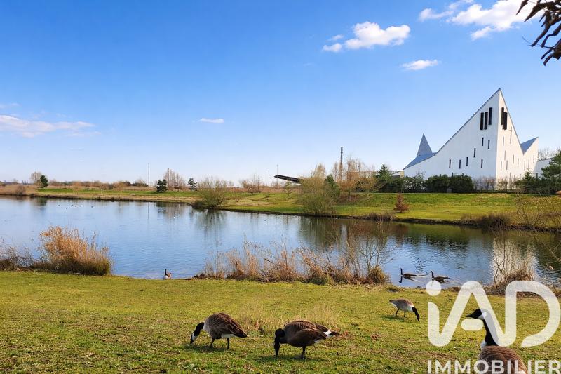 Appartement - 81 m² - 4 pièces