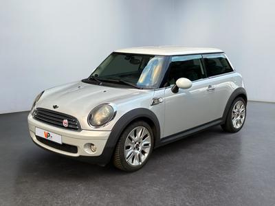 Mini Hatch R56 1.6i - 120 Cooper 50 Camden