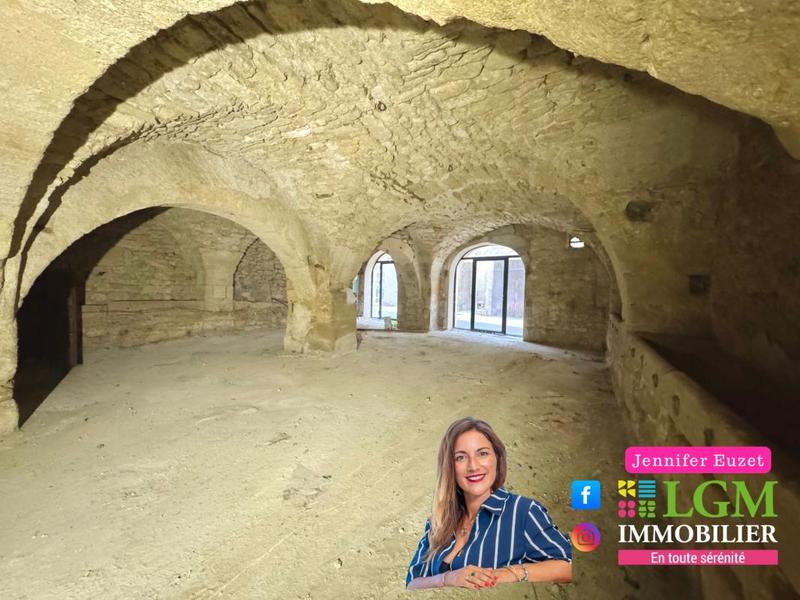 Local commercial - 169 m²