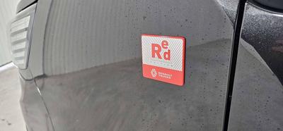 Renault Trafic Cabine Approfondie Ca L2h1 Blue Dci 170 Bva9 Red Edition Exclusive