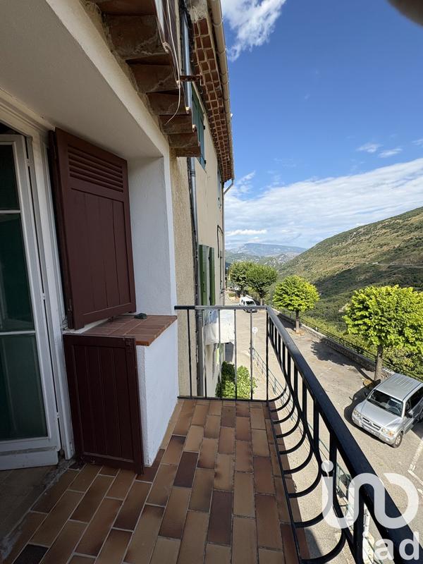 Maison - 68 m² - 4 pièces