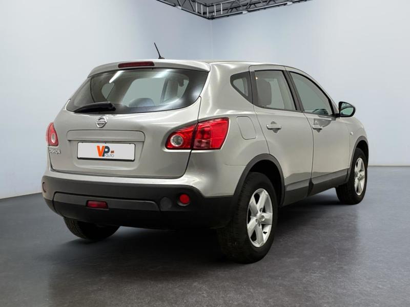Nissan Qashqai 1.6 115 Acenta
