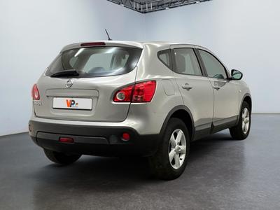 Nissan Qashqai 1.6 115 Acenta