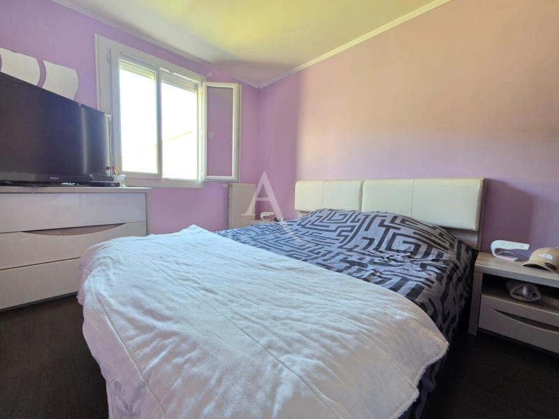 Maison - 119 m² - 7 pièces