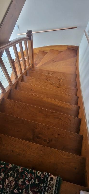 Maison ancienne - 185 m² - 6 pièces