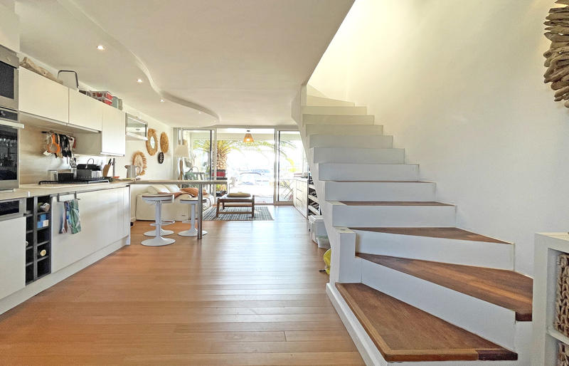 Appartement - 67 m² - 4 pièces