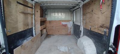 Citroën Jumper 2.2 Hdi 120 Cv