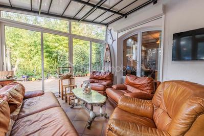 Propriété - 192 m² - 7 pièces