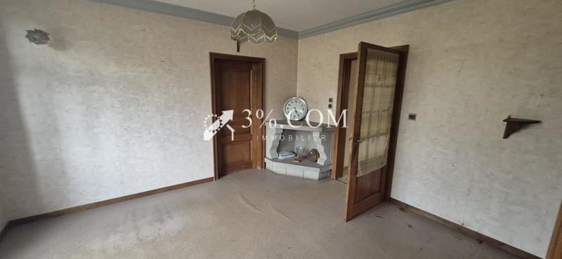 Maison - 202 m² - 12 pièces