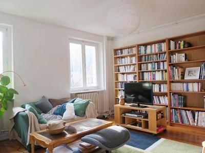 Appartement - 109 m² - 5 pièces