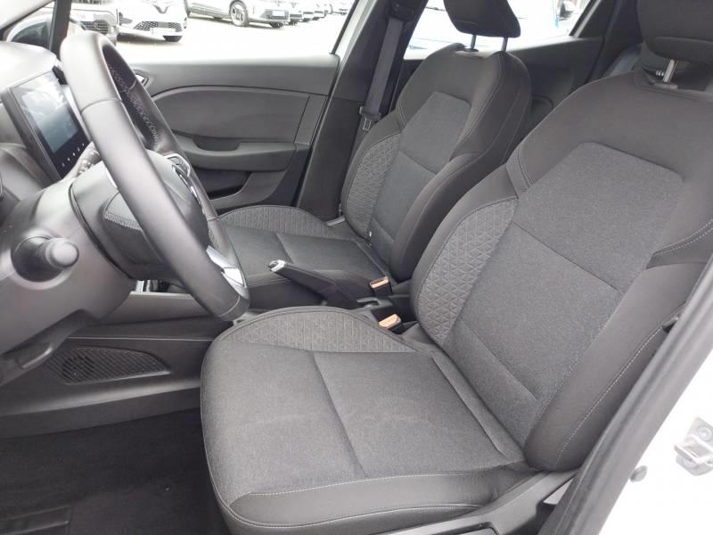 Renault Clio TCe 90 Equilibre