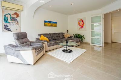 Villa - 129 m² - 5 pièces