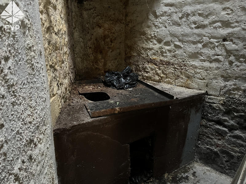 Maison - 97 m² - 6 pièces