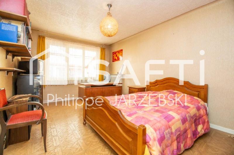 Maison - 166 m² - 7 pièces