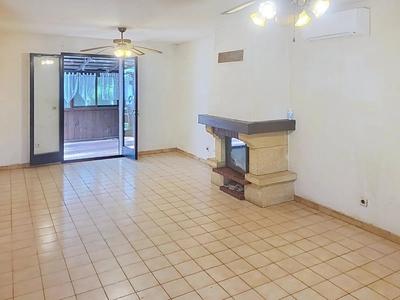 Maison - 104 m² - 5 pièces