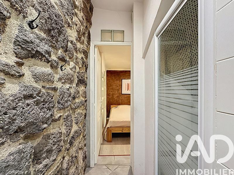 Maison de ville - 118 m² - 6 pièces