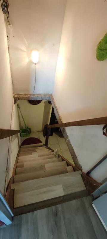 Maison - 73 m² - 4 pièces