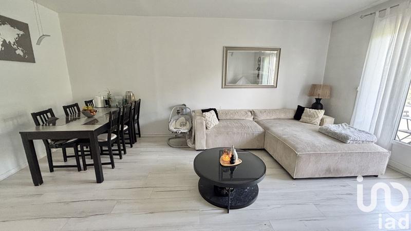 Appartement - 75 m² - 3 pièces