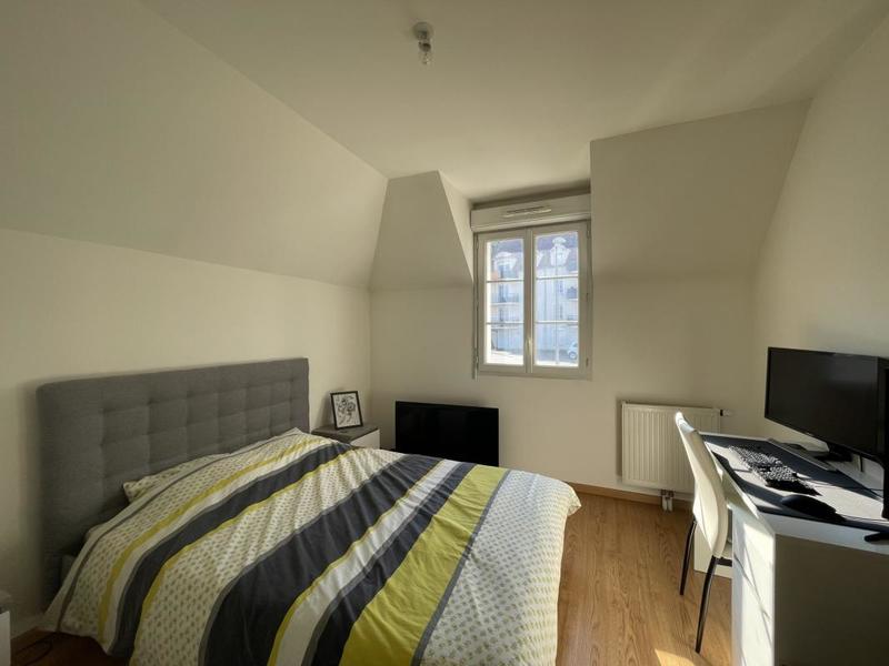 Appartement - 51 m² - 2 pièces