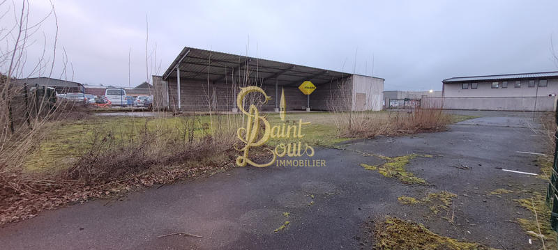 Local commercial - 220 m²