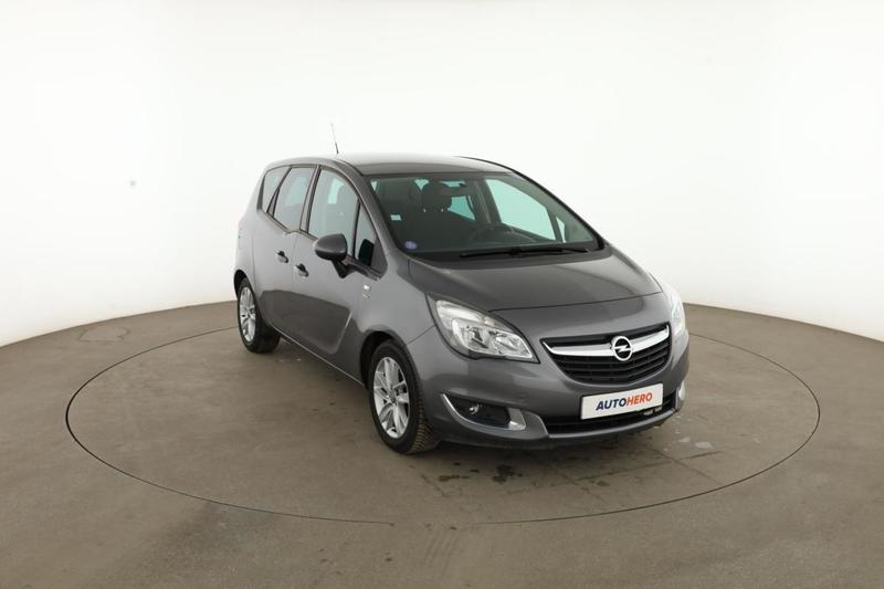 Opel Meriva 1.4 Twinport Drive 120 ch