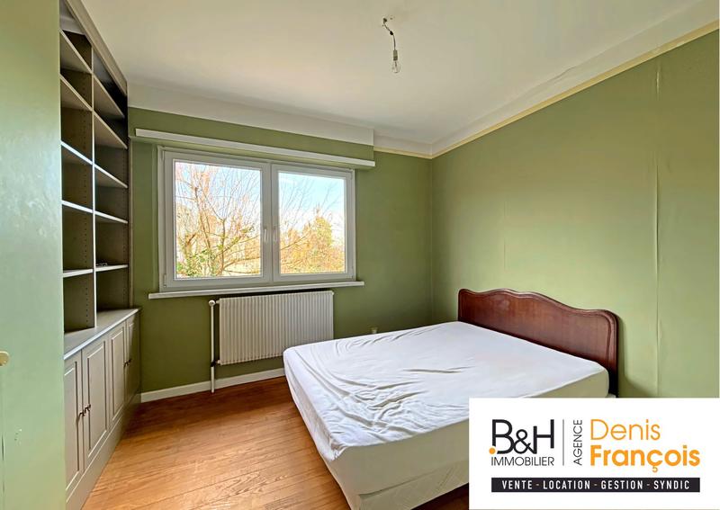 Maison ancienne - 216 m² - 7 pièces