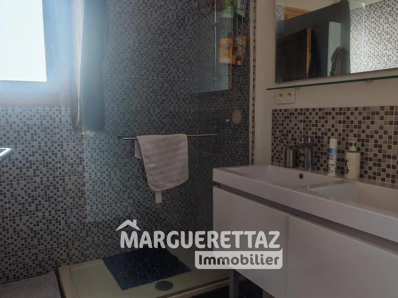 Châlet - 138 m² - 5 pièces