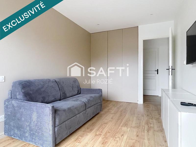 Maison - 138 m² - 6 pièces