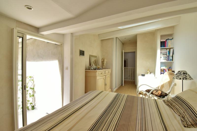 Duplex - 120 m² - 5 pièces