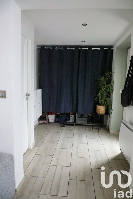 Maison - 68 m² - 4 pièces