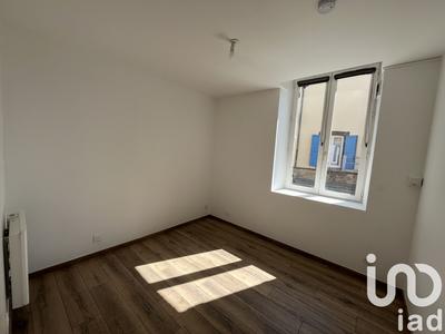 Appartement - 51 m² - 3 pièces