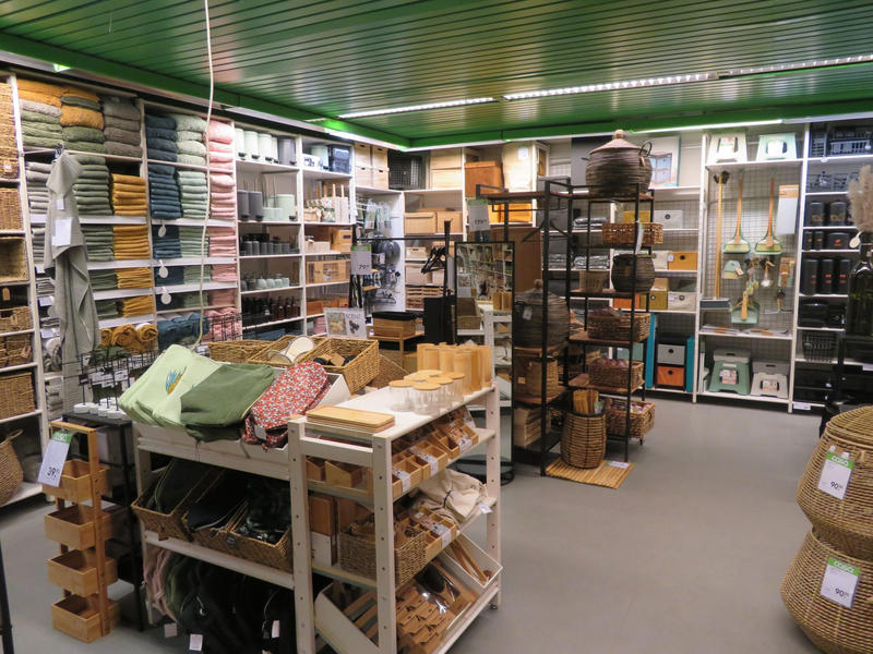 Local commercial - 525 m² - 5 pièces