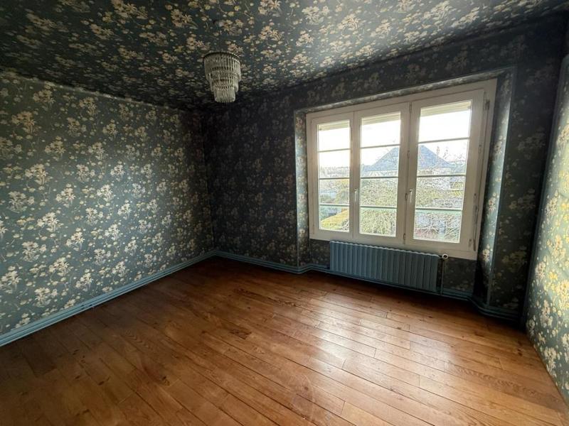 Maison en pierre - 69 m² - 5 pièces