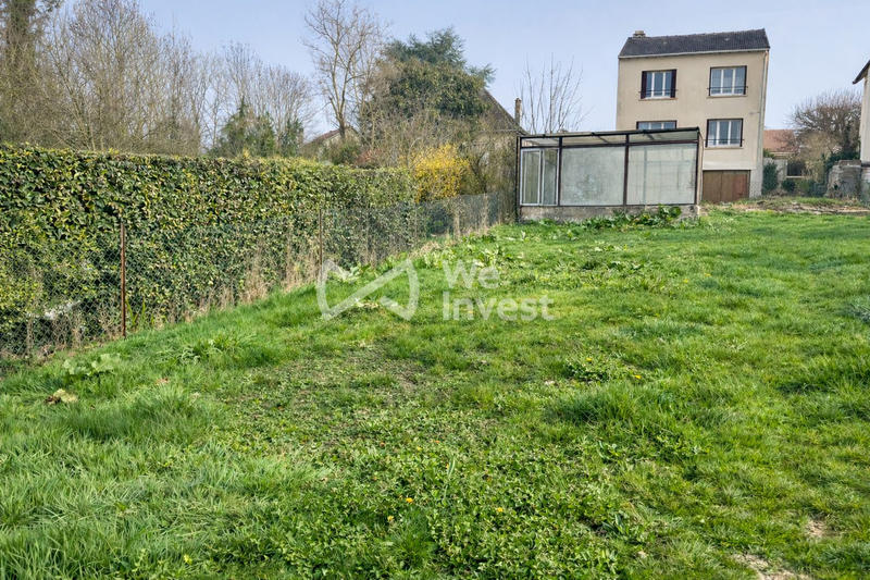 Maison ancienne - 99 m² - 4 pièces