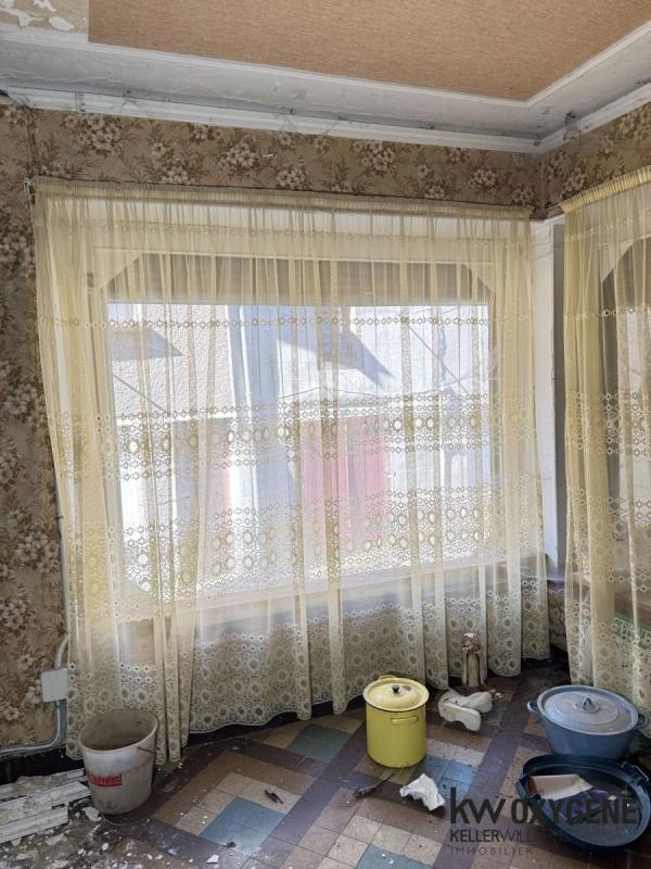 Maison - 70 m² - 5 pièces