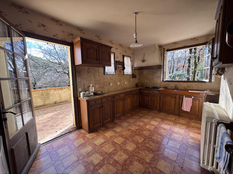 Maison - 148 m² - 5 pièces