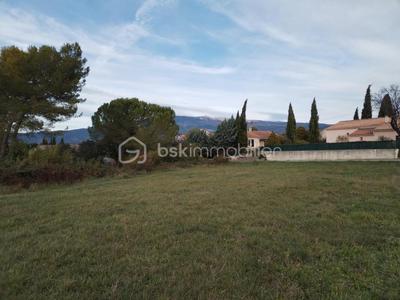 Terrain - 3 260 m²
