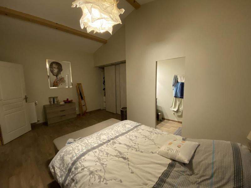 Maison ancienne - 170 m² - 5 pièces