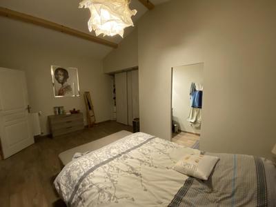 Maison ancienne - 170 m² - 5 pièces