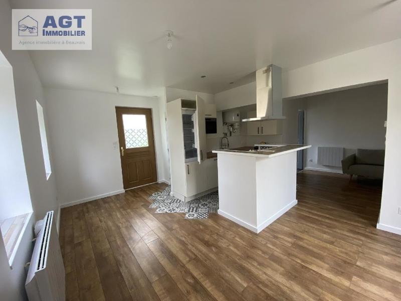 Maison - 46 m² - 2 pièces