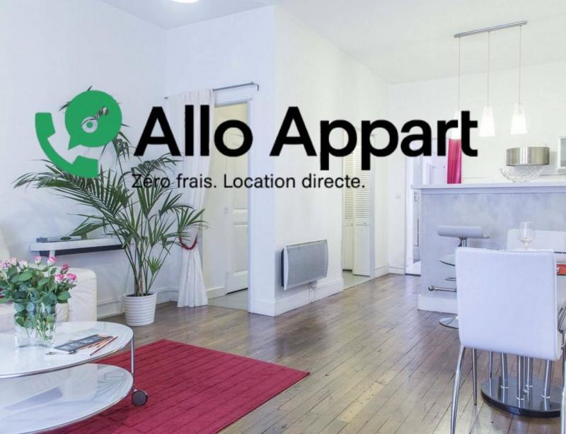 Appartement - 29 m² - 2 pièces