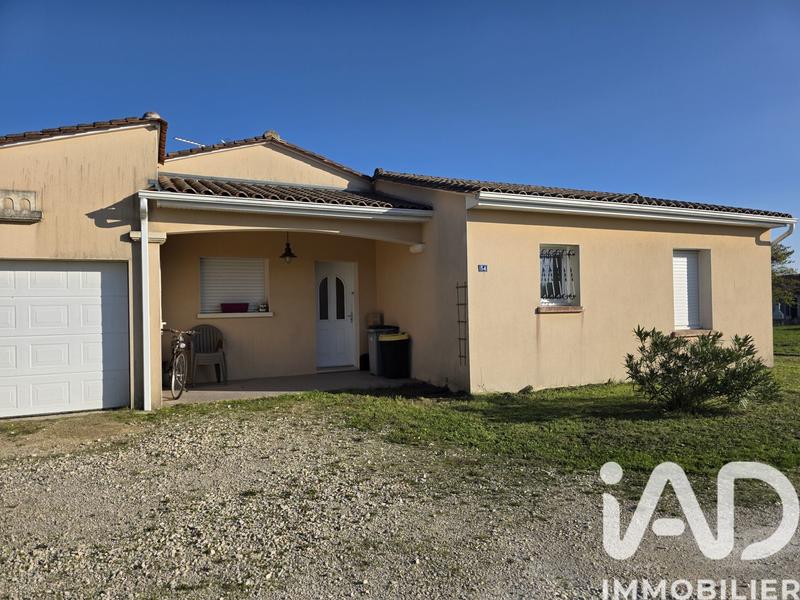 Maison - 250 m² - 17 pièces