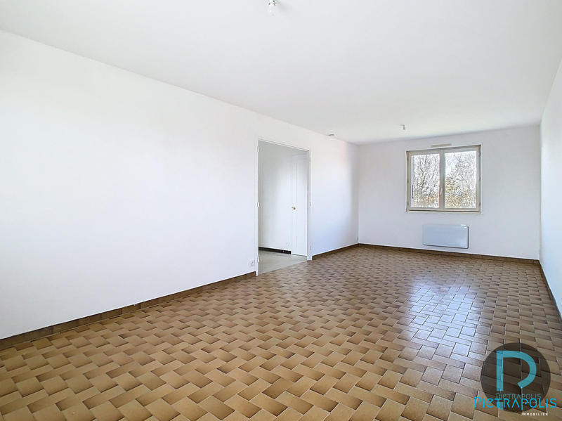 Maison - 97 m² - 5 pièces