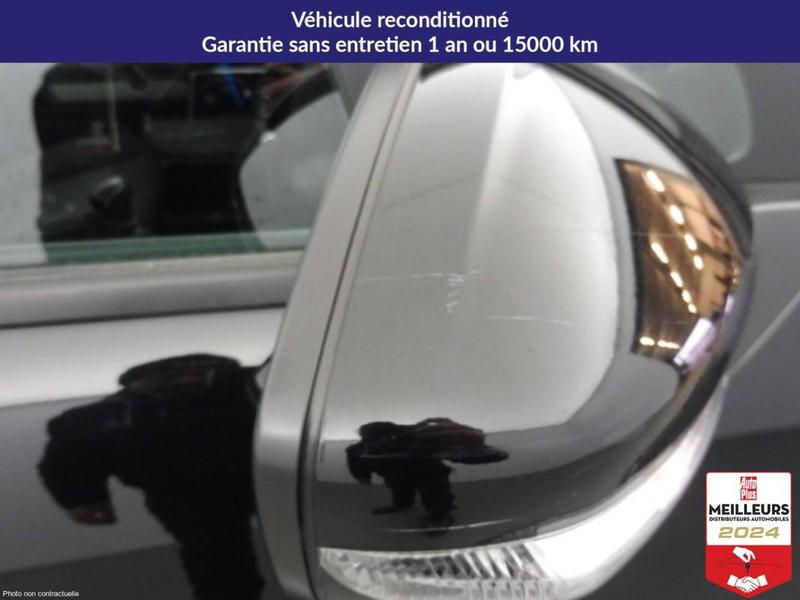 Citroen C3 1.5 Bluehdi 100ch s&amp;S Plus