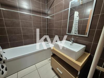 Appartement - 51 m² - 3 pièces