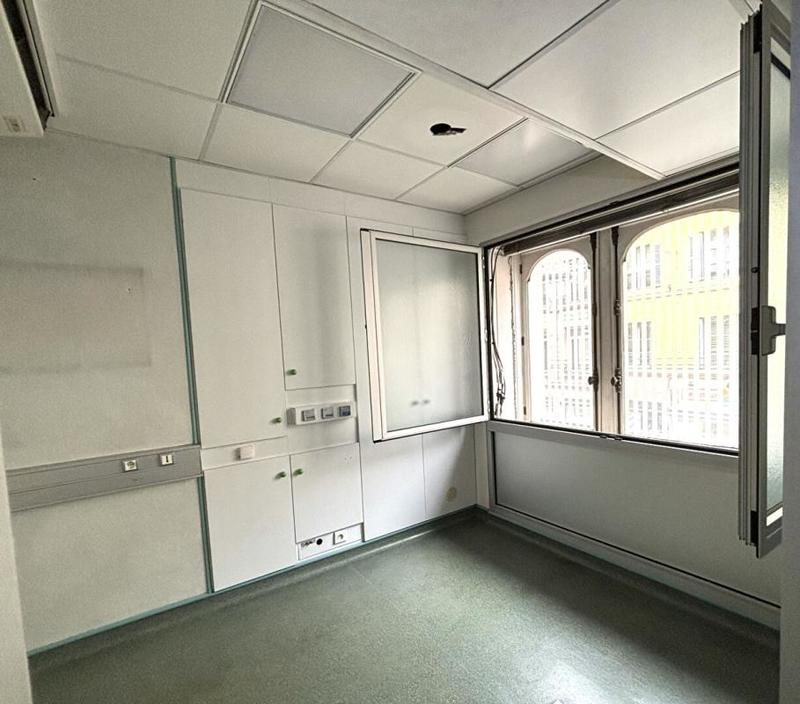 Appartement - 119 m² - 4 pièces